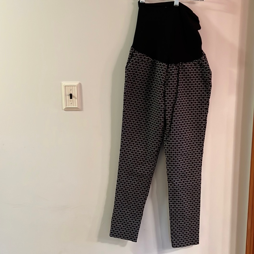 Maternity Dress pants